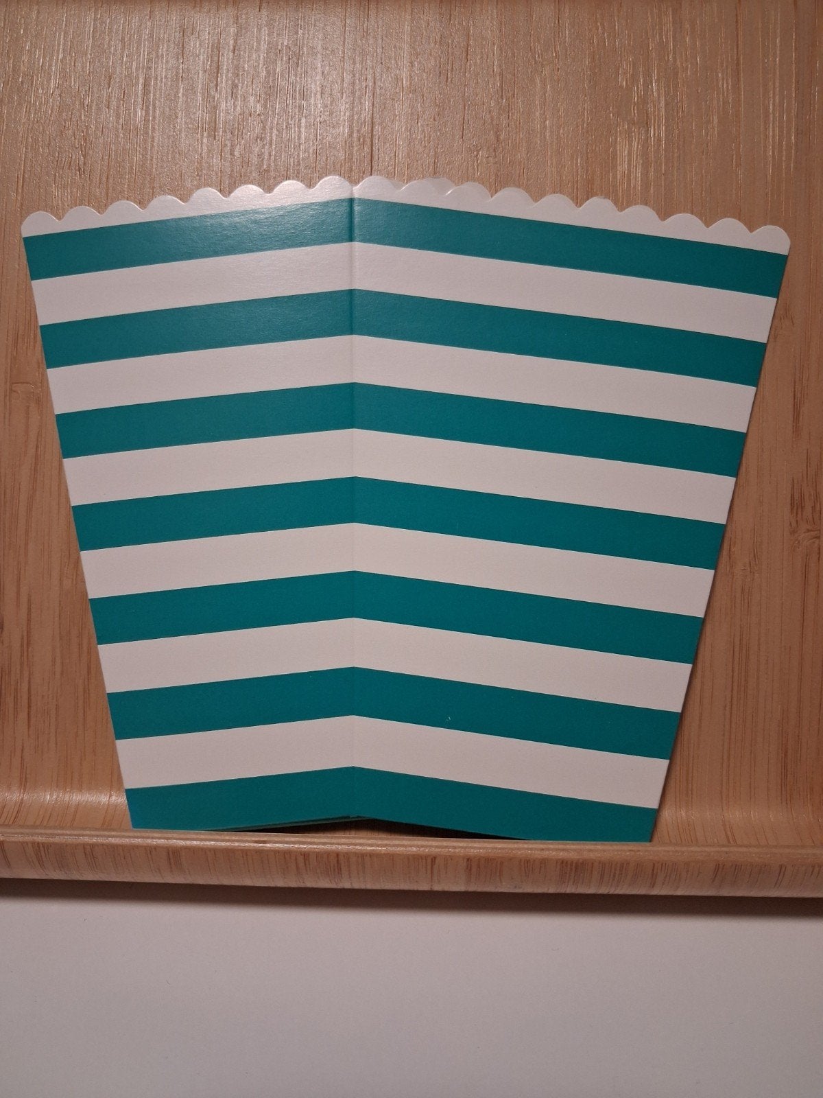 Popcorn cups, Divers, Papeterie, Enlèvement