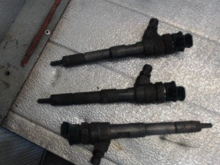 Injecteur Renault Clio 4 1.5DCi 66kw 0445110485 LP/15321, Enlèvement, Utilisé, Renault
