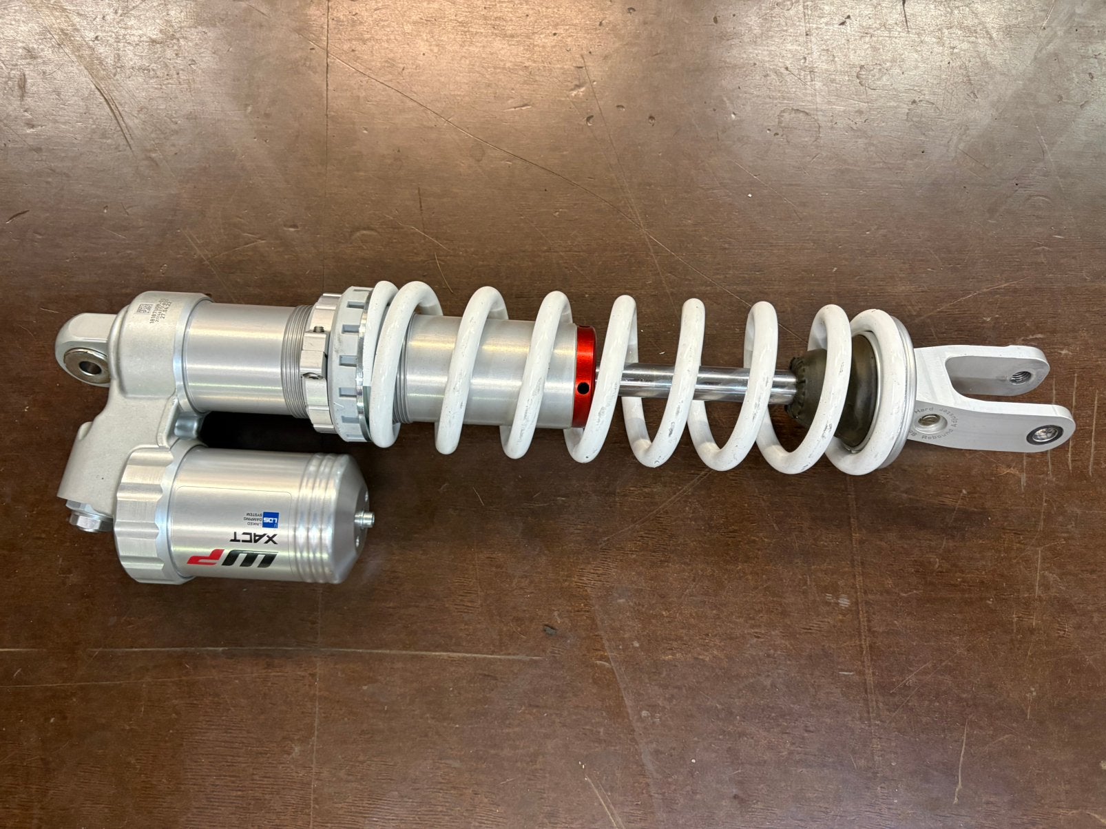 WP achterpomp nieuw ktm husqvarna gasgas, Motoren, Onderdelen | Overige, Ophalen of Verzenden, Nieuw