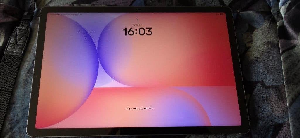 tablet samung galaxy tab s10 lite, Neuf, Samsung galaxy tablet, 10 pouces, Enlèvement