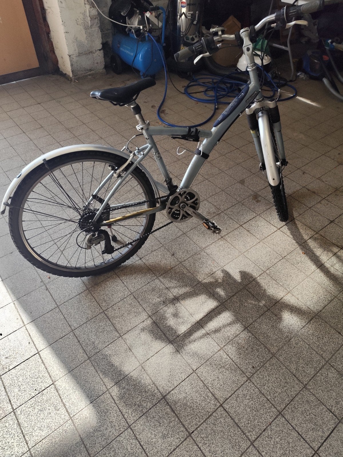velo btwin original 5, Enlèvement, Utilisé