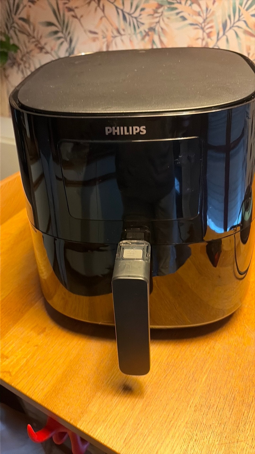 Aifryer philips, Elektronische apparatuur, Airfryers, Ophalen, Zo goed als nieuw, Airfryer