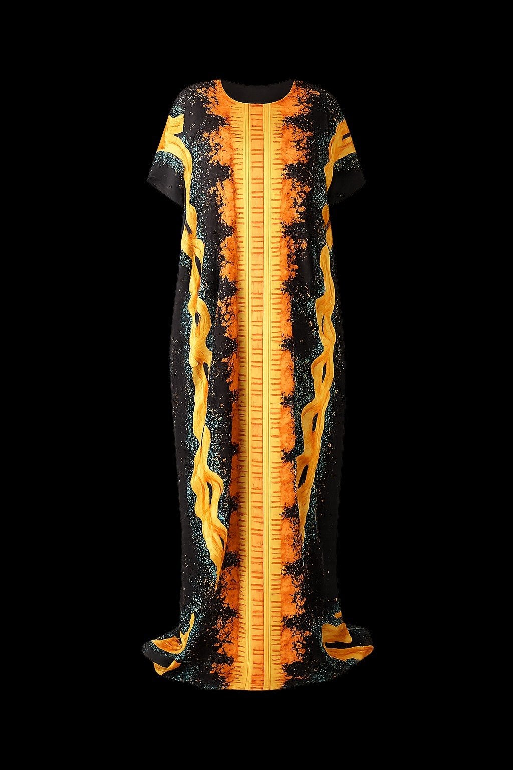 Afrikaanse maxi jurken, Kleding | Dames, Ophalen