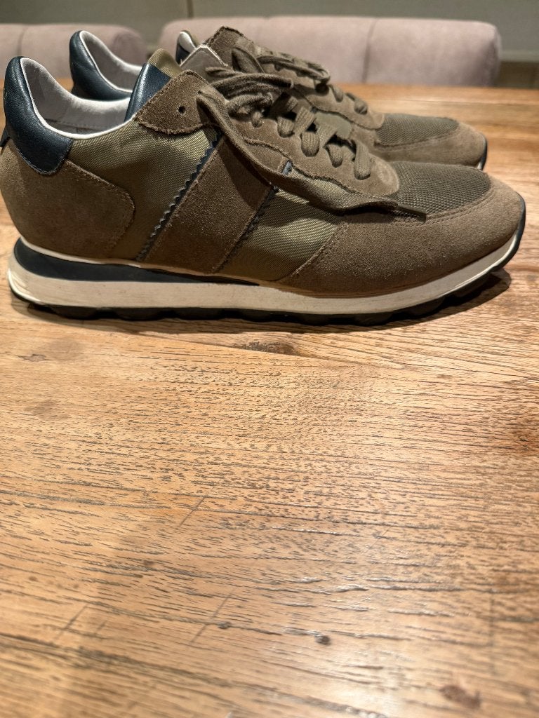 Schoenen, Ophalen, Nieuw, GEOX