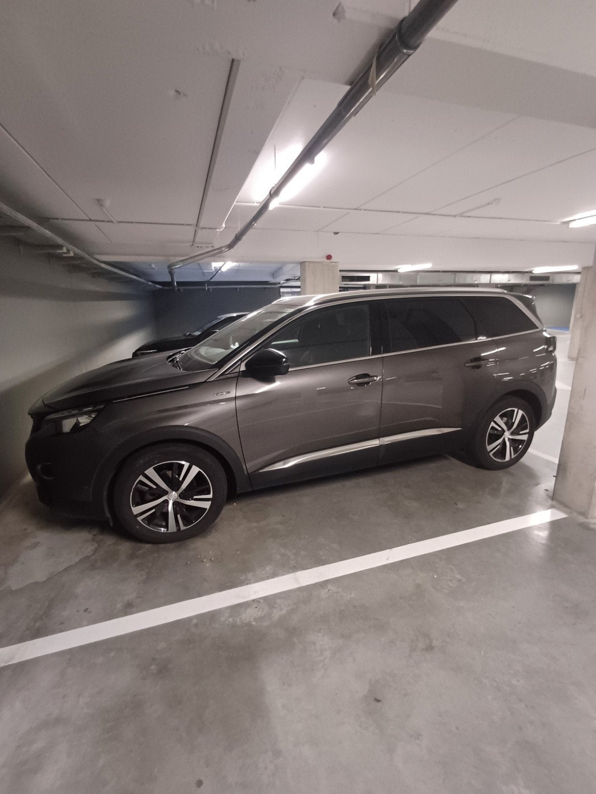 peuegot 5008 1.5 bleuhdi 2020 GT-line, Auto's, Peugeot, Automaat, Euro 6, Particulier, Te koop