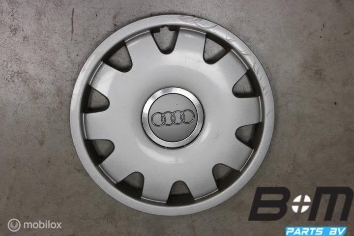Losse 15 inch wieldop Audi A3/A4/A6 4B0601147, Auto-onderdelen, Gebruikt, Band(en)