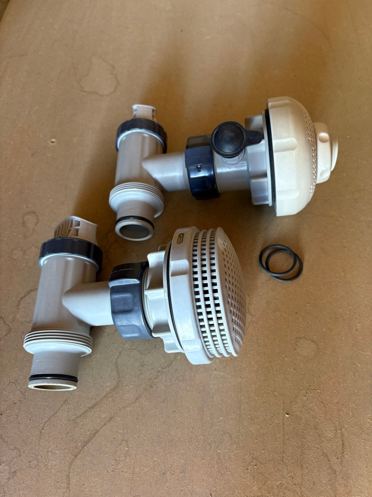 Kit de raccordement Intex pour pompe à filtre à sable - Ø 38, Jardin & Terrasse, Enlèvement ou Envoi, Comme neuf, Autres types