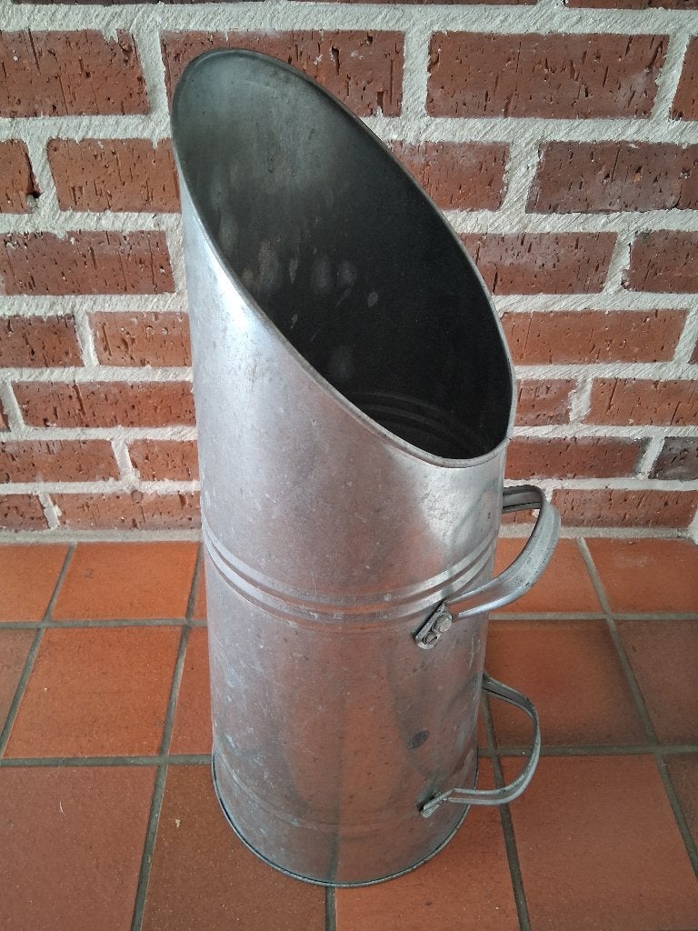 PELLET EMMER, Ophalen