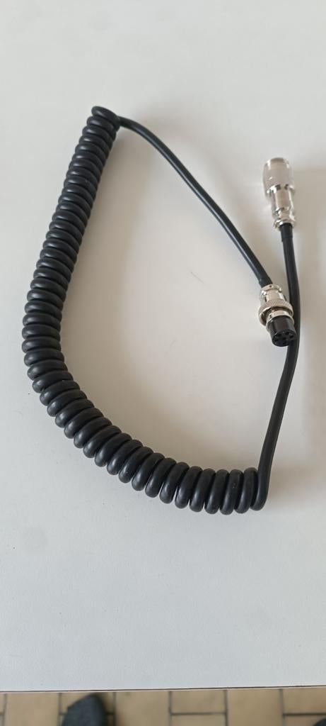 President cb micro verlenging, Telecommunicatie, Ophalen of Verzenden