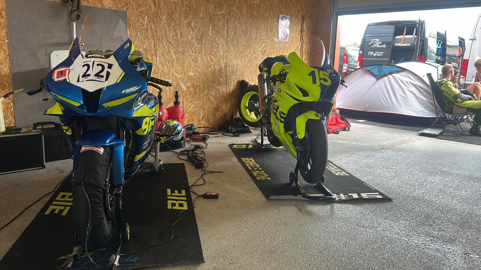 Suzuki gsx-r1000r 2021, Motos, Permis Moto A, Occasion, Plus de 35 kW, 4 cylindres