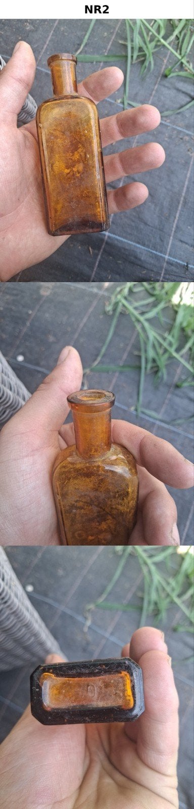 glaswerk 1, Ophalen of Verzenden
