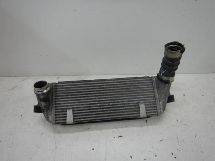 BMW 3-Serie ALPINA D3 Intercooler, Autos : Pièces & Accessoires, Enlèvement ou Envoi, Utilisé