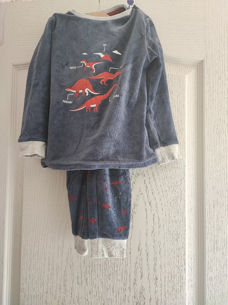 Pyjama garçon 4 ans, Kinderen en Baby's, Kinderkleding | Maat 104, Ophalen, Okaidi, Jongen, Overige typen