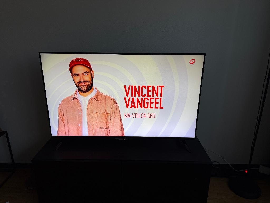 LG LED Tv 49 inch, TV, Hi-fi & Vidéo, Enlèvement, LED, LG, Smart TV