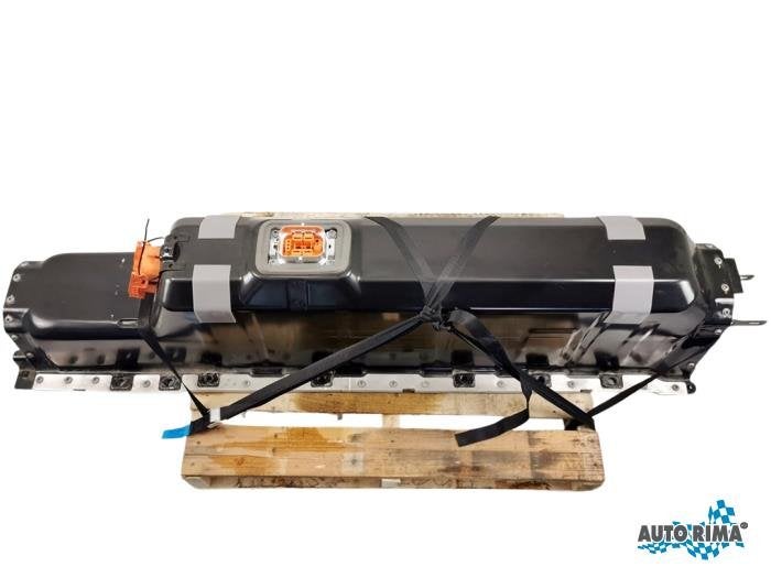 Accu (Hybride) van een Volvo XC40, Gebruikt, -, -, Volvo