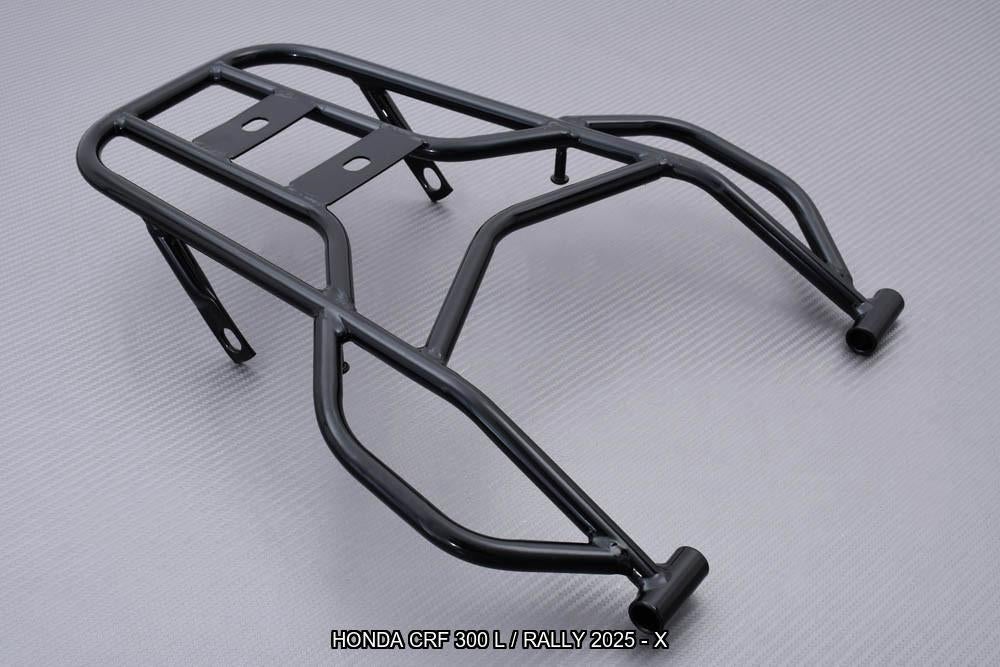 Support Top Case Porte Bagage HONDA CRF 300 L / RALLY 2025, Motos, Enlèvement ou Envoi, Neuf