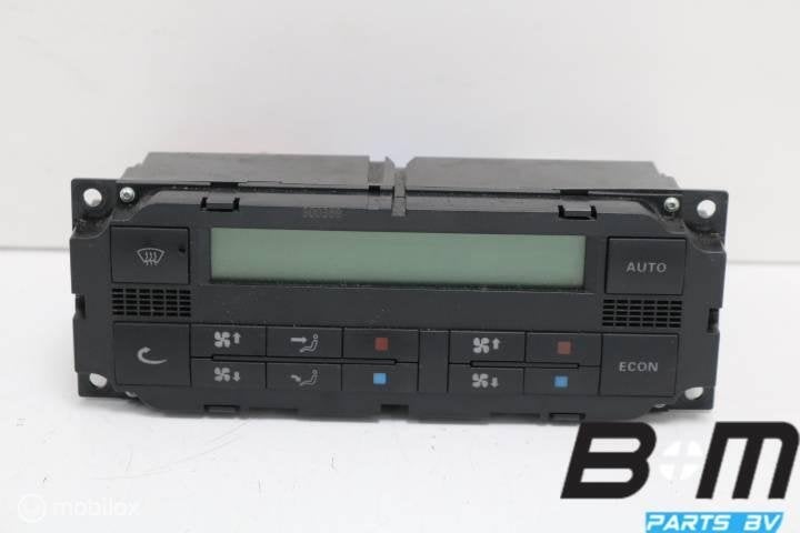 Clima unit VW Sharan 7M 7M3907040A, Gebruikt