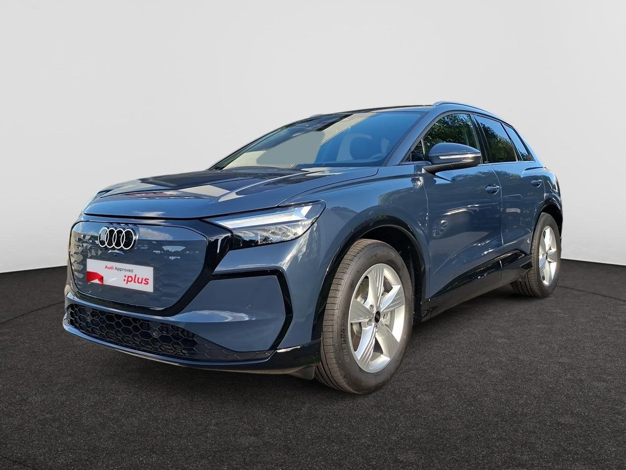 Audi Q4 e-tron 82 kWh Performance Corporate, Autos, Achat, https://public.car-pass.be/vhr/3c9144e6-0904-41ce-a20b-451e2e2b17aa
