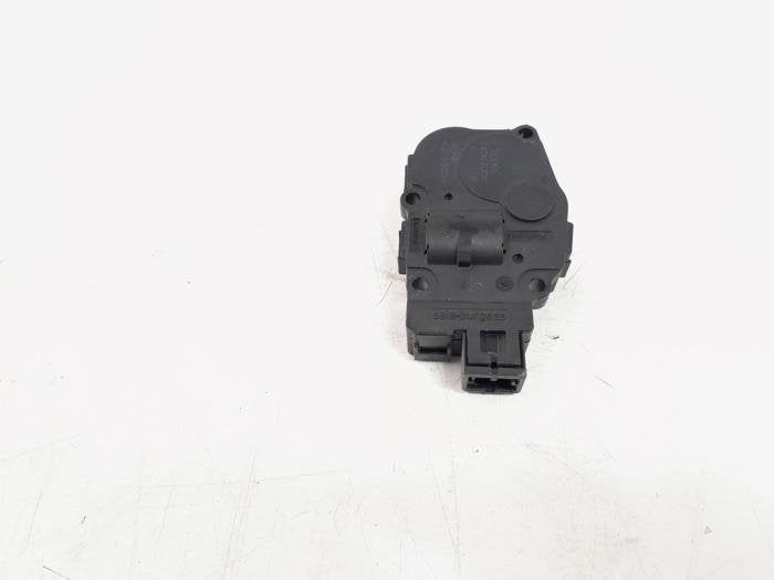Clapet chauffage moteur d'un Audi A4, -, 3 mois de garantie, Audi, Utilisé
