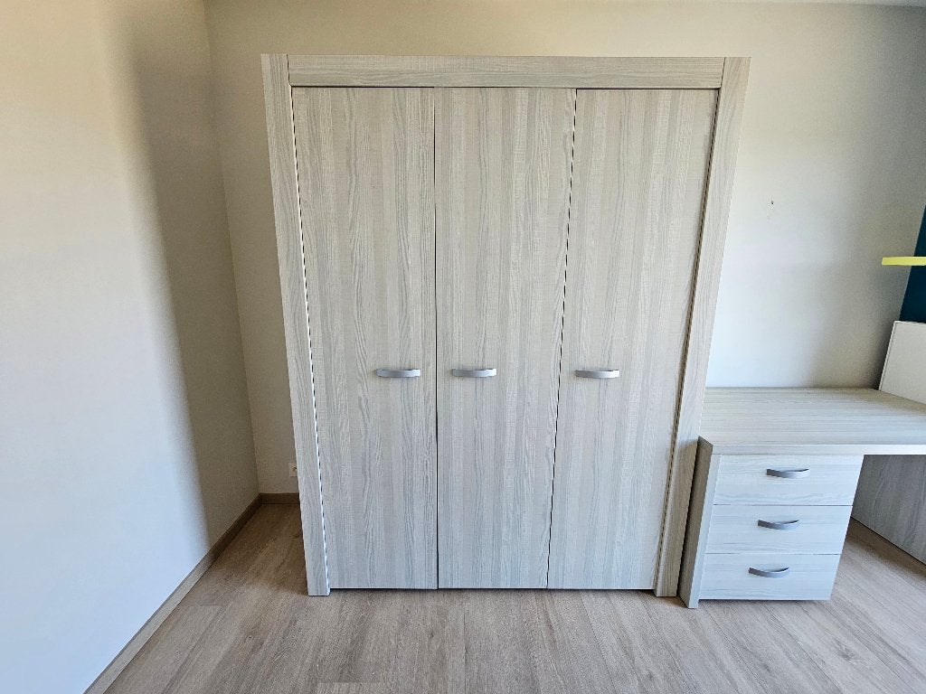 Schaalbare ruimte in perfecte staat, Kinderen en Baby's, Kinderkamer | Complete kinderkamers, Ophalen, Zo goed als nieuw, Jongetje of Meisje