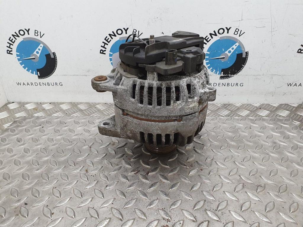 RENAULT KANGOO DYNAMO 2011, Ophalen of Verzenden, Gebruikt, Stiba lid
