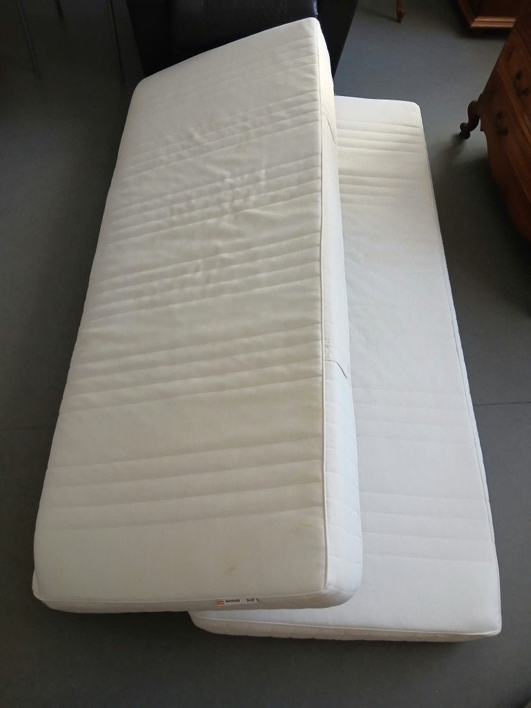 Matelas 80X200, Maison & Meubles, Enlèvement, Comme neuf, Matelas
