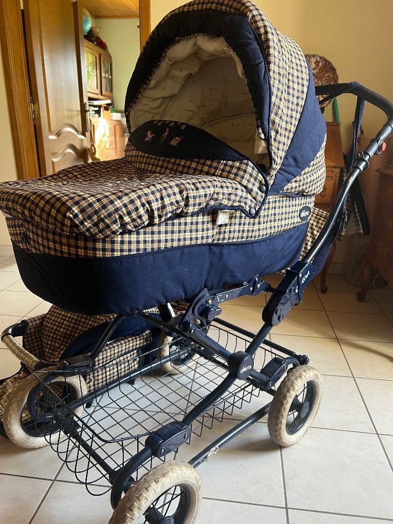 Kinderuitzet, Enfants & Bébés, Enlèvement, Comme neuf, Autres types