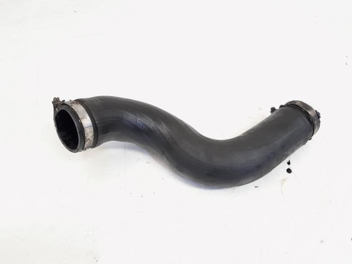 Tuyau intercooler d'un Audi A4, -, 3 mois de garantie, Audi, Utilisé
