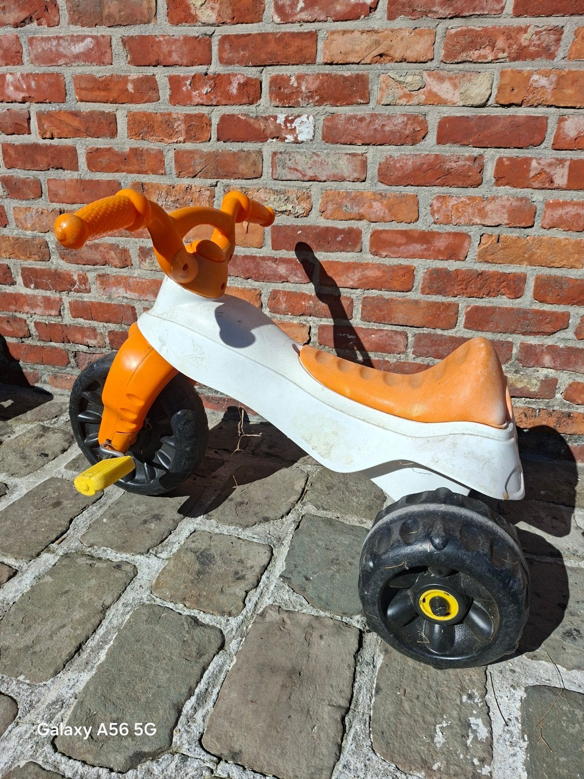 Harley Davidson Tricycle Tough Trike, Fietsen en Brommers, Fietsen | Driewielers, Ophalen