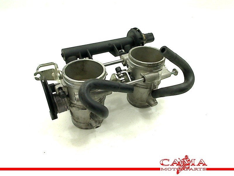 BOITIER PAPILLON BMW F 800 GS 2008-2012 (F800GS 08) (7), Dhr. S. di Majo, Utilisé, Info@cama-motorparts.nl, P.J. Troelstraweg 8 8
3144 CX  MAASSLUIS, NL