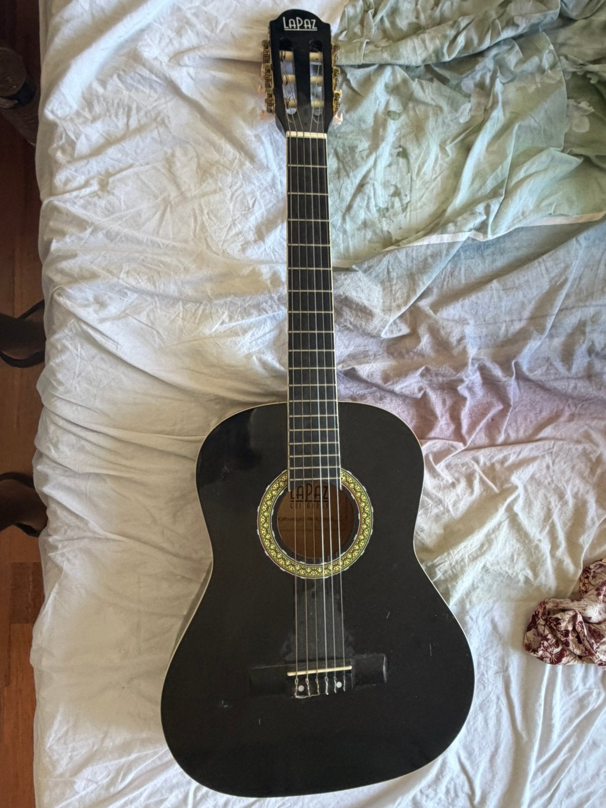 Gitaar, Ophalen of Verzenden, Zo goed als nieuw