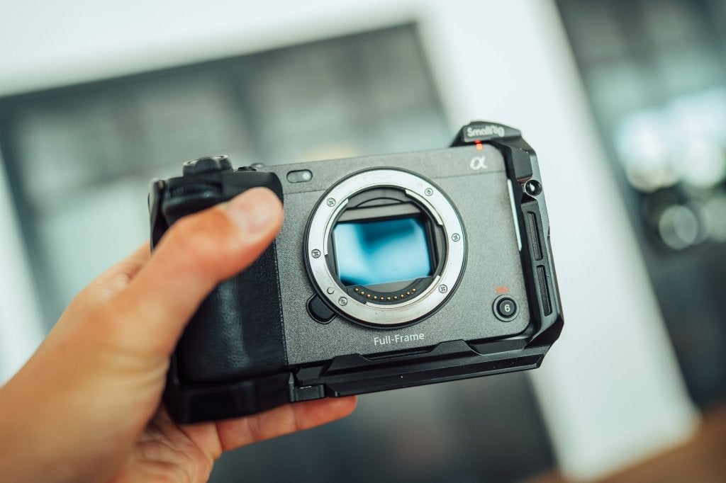 Sony FX3 | Topstaat !!, TV, Hi-fi & Vidéo, Photo | Appareils professionnels, Utilisé, Appareil photo, Sony, Enlèvement