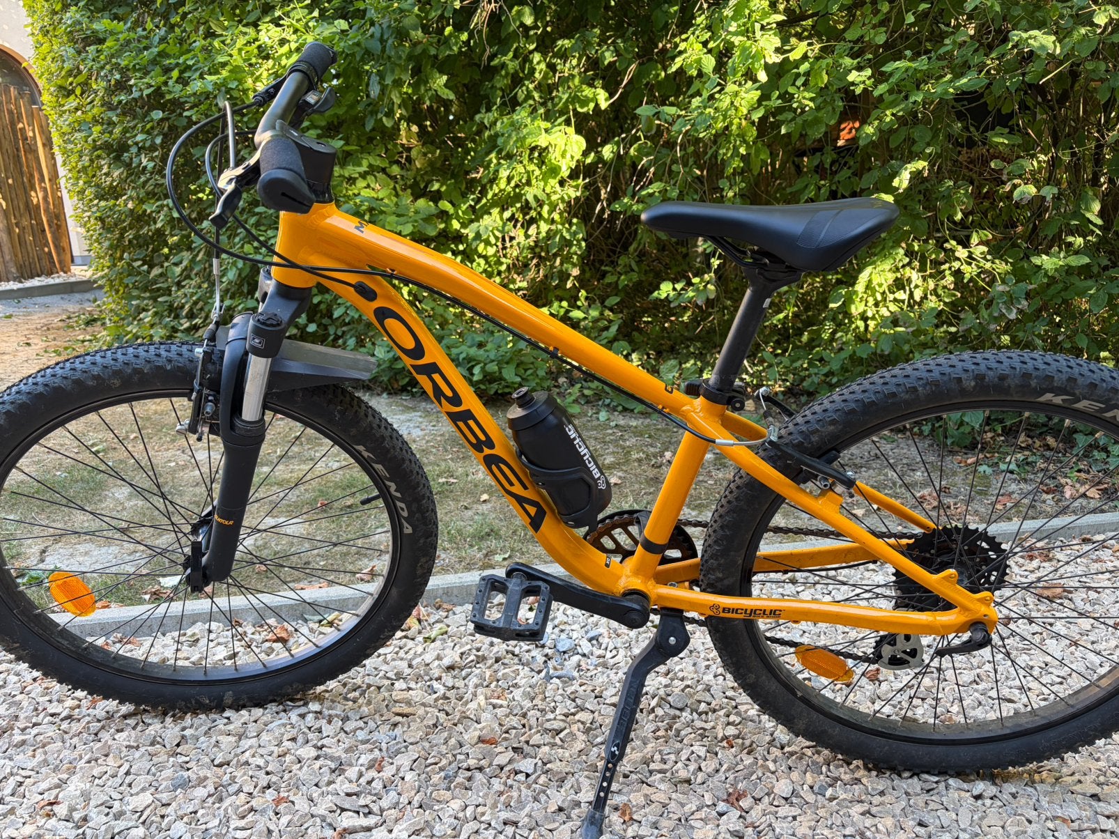 Orbea enfant 10 ans, Vélos & Vélomoteurs, Enlèvement, Comme neuf