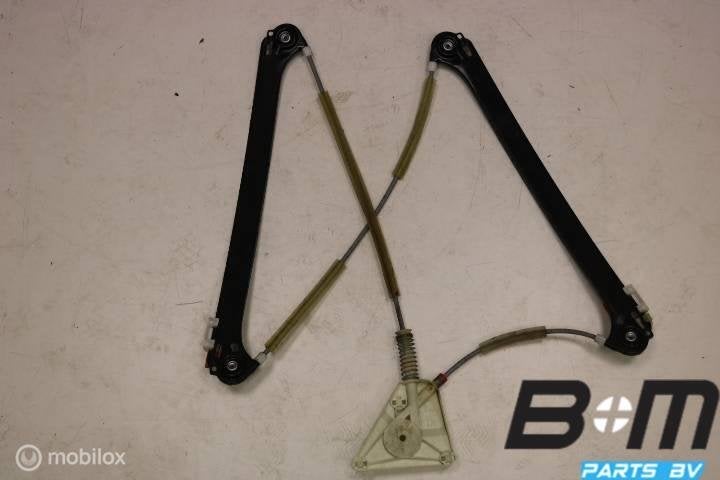 Raammechaniek LV Audi RS3 8P Sportback 8P4837461B, Utilisé