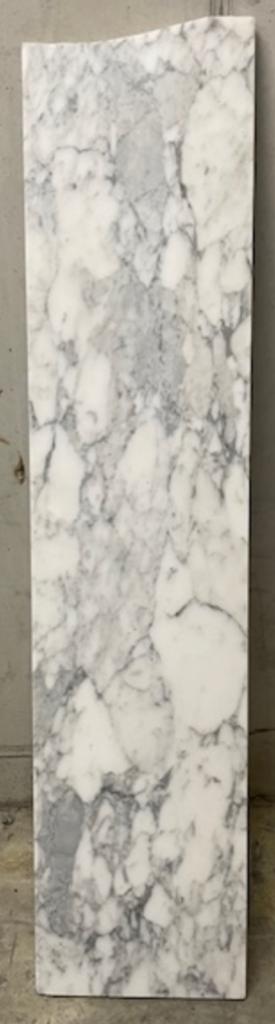 Arabescato marmer tablet, Ophalen, Gebruikt, Hardsteen, Vensterbanken