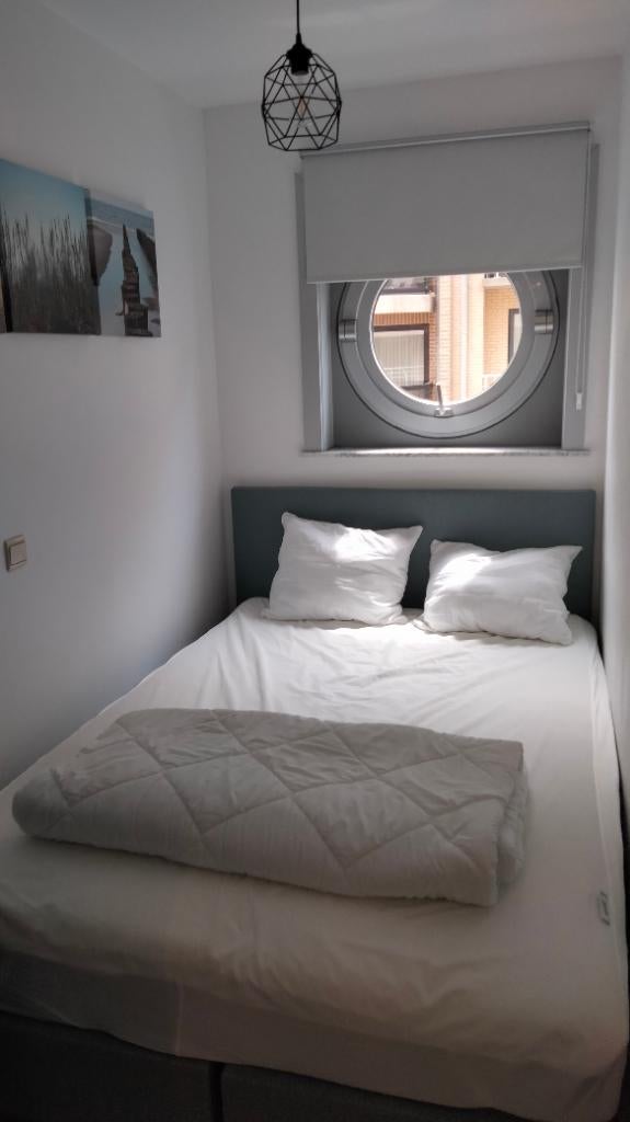 Vakantie Appartement verwarmd zwembad, Vakantie, Eigenaar