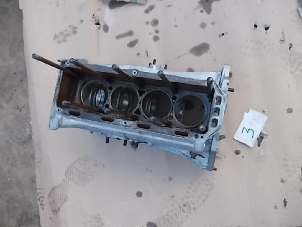 Bloc moteur pour Alfa Romeo Giulia 1300 Ti type AR 00539, Enlèvement ou Envoi, Utilisé, Alfa Romeo
