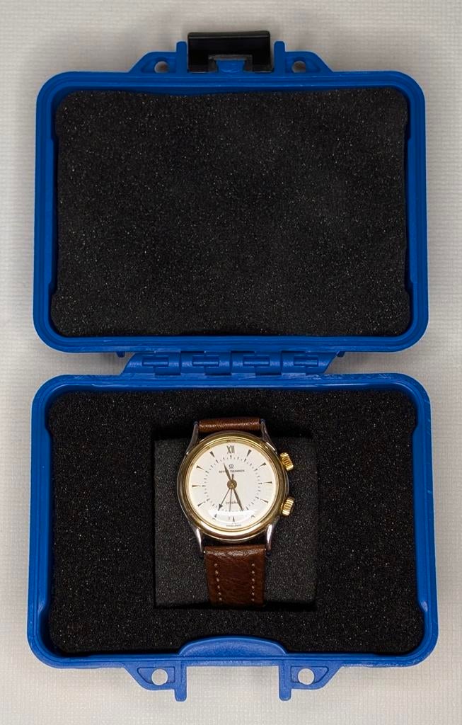 Revue Thommen Cricket, limited edition, Enlèvement ou Envoi, Utilisé