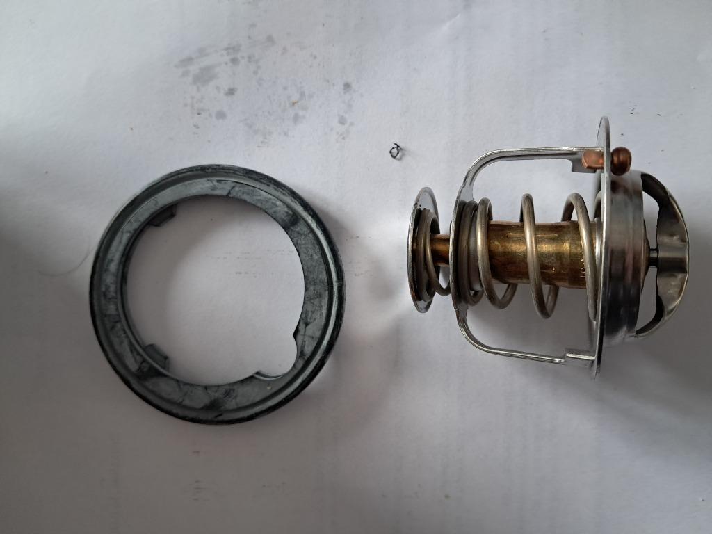 thermostat honda civic 8 ou autre, Enlèvement, Neuf, Honda