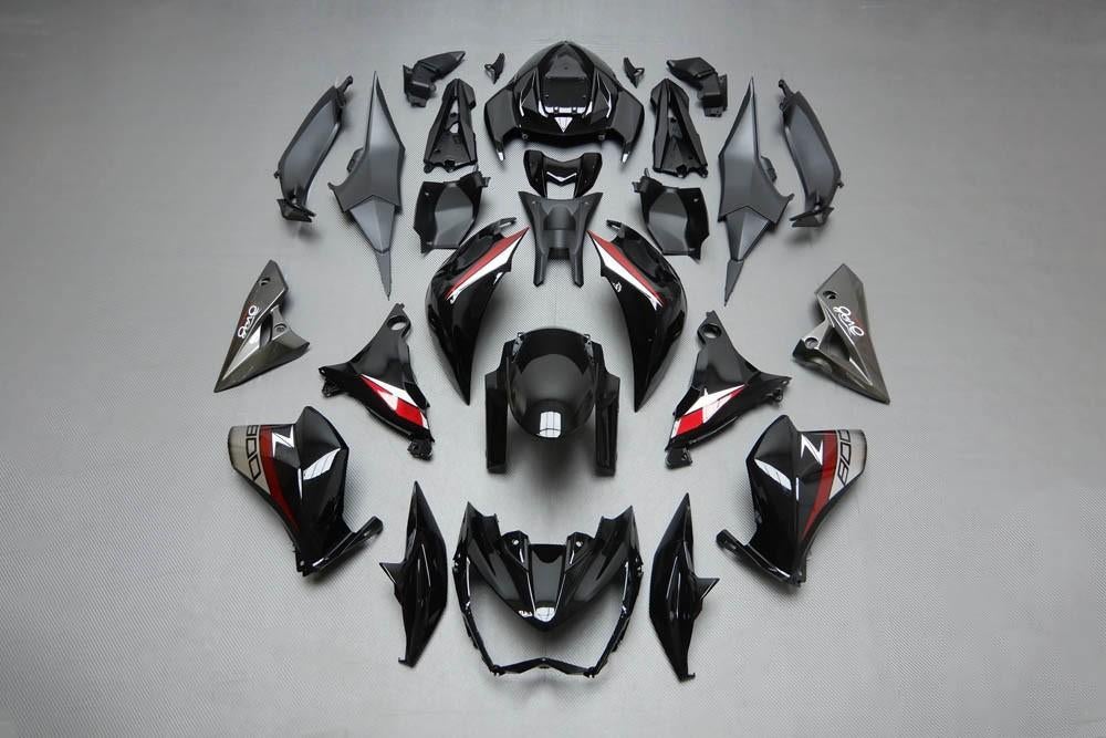 AVDB Kuip voor KAWASAKI Z800 / E 2013 - 2016, Motoren, Ophalen of Verzenden, Nieuw