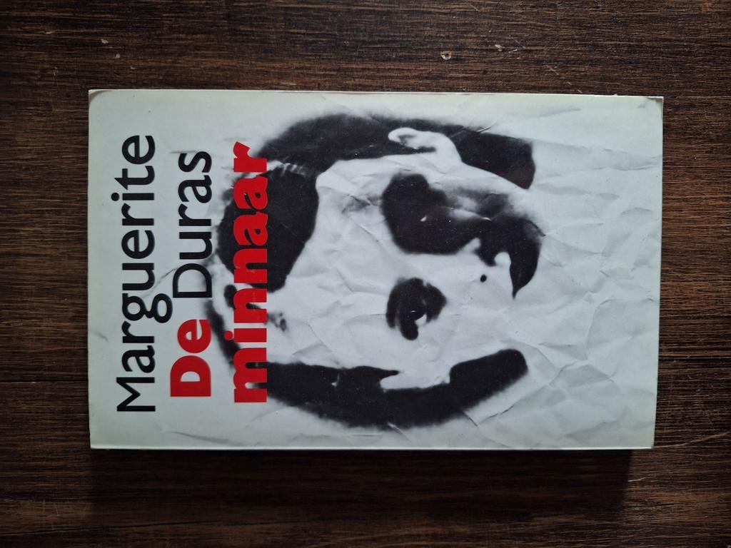 Marguerite Duras, De Minnaar, Boeken, Ophalen of Verzenden, Zo goed als nieuw