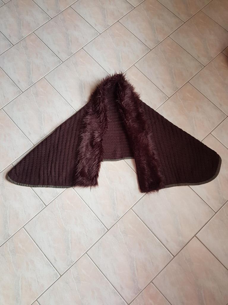 Châle, Autre, Taille 38/40 (M), Enlèvement ou Envoi, Comme neuf