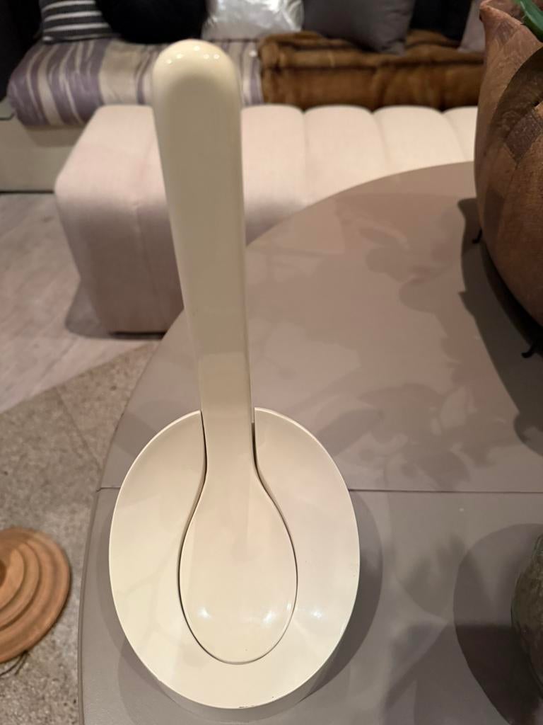 Design toiletborstel Makio Hasuike, Enlèvement, Comme neuf