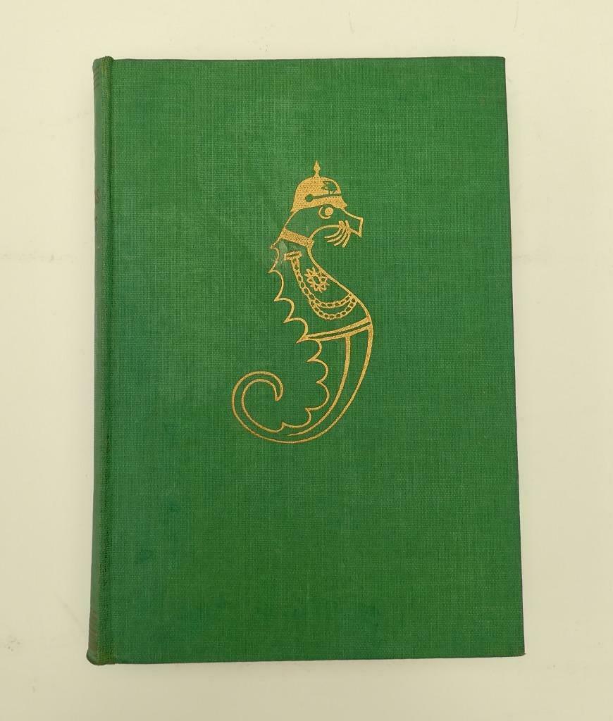 's Keizers Koelies (Theodor Plievier / 1953), Gelezen, Marine, Ophalen of Verzenden, Theodor Plievier