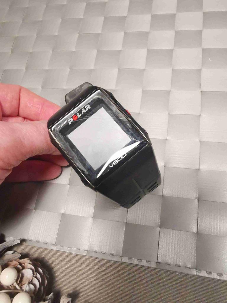 Polar V800 cassée, peut-être incomplète., Ophalen of Verzenden, Gebruikt, Polar