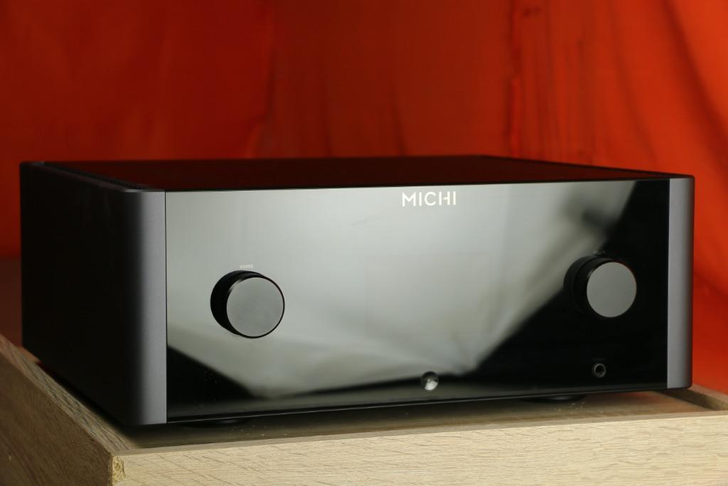Rotel Michi X5 S2 / X 5 s 2 INRUIL OK. Ander type? Demo? Go!, Audio, Tv en Foto, Versterkers en Ontvangers, Ophalen of Verzenden