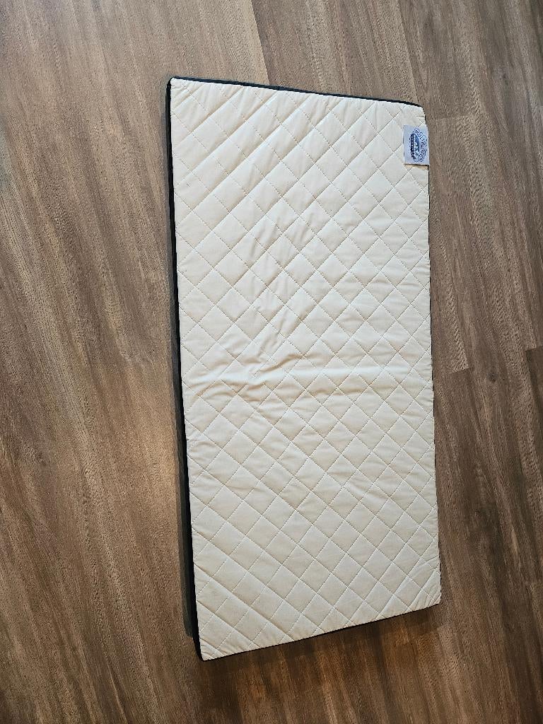 Kinderbed matras, Ophalen, Zo goed als nieuw, Minder dan 140 cm, Matras