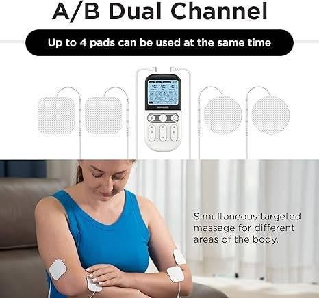 Massage Spierstimulator | GRATIS LEVERING, -, Verzenden, -, Nieuw