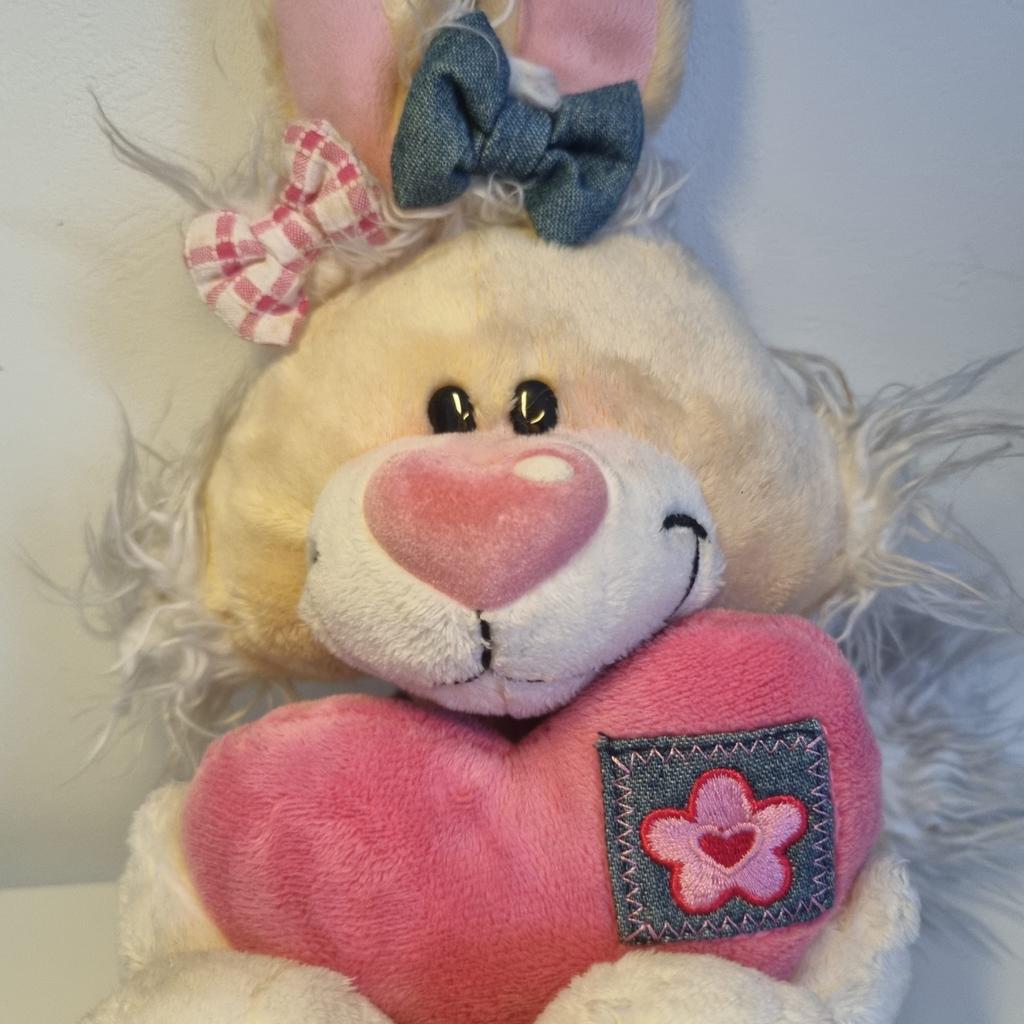 Diddl, Enlèvement ou Envoi, Mimihopps, Utilisé, Peluche