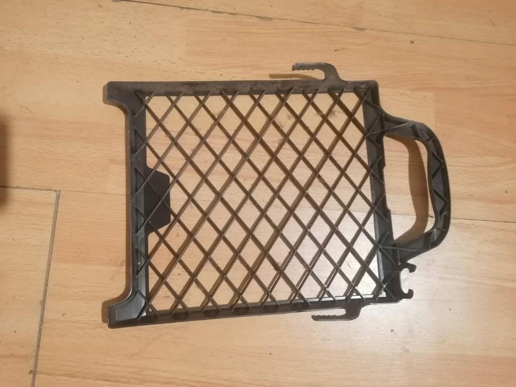Grille de Peinture avec Poignée pour Seau, Huis en Inrichting, Emmers, Ophalen, Nieuw, Overige materialen, Met handgreep